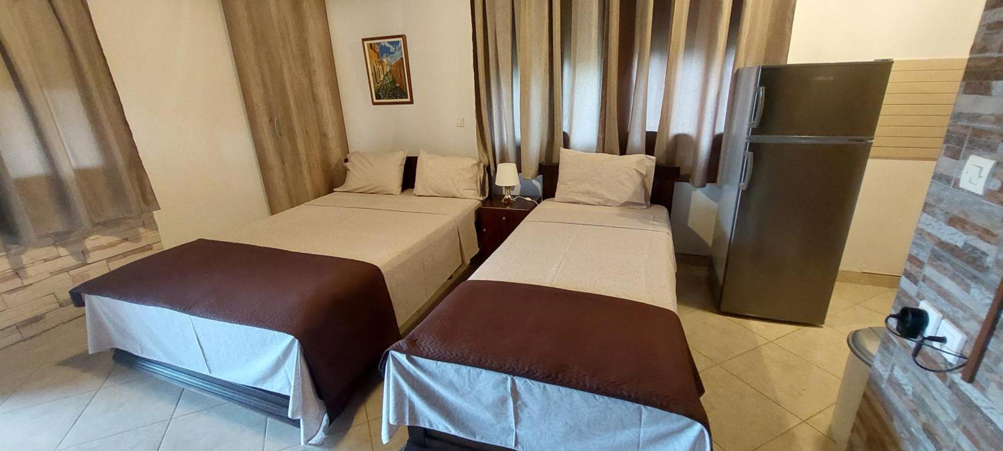 Dimitris' - 1 Daire